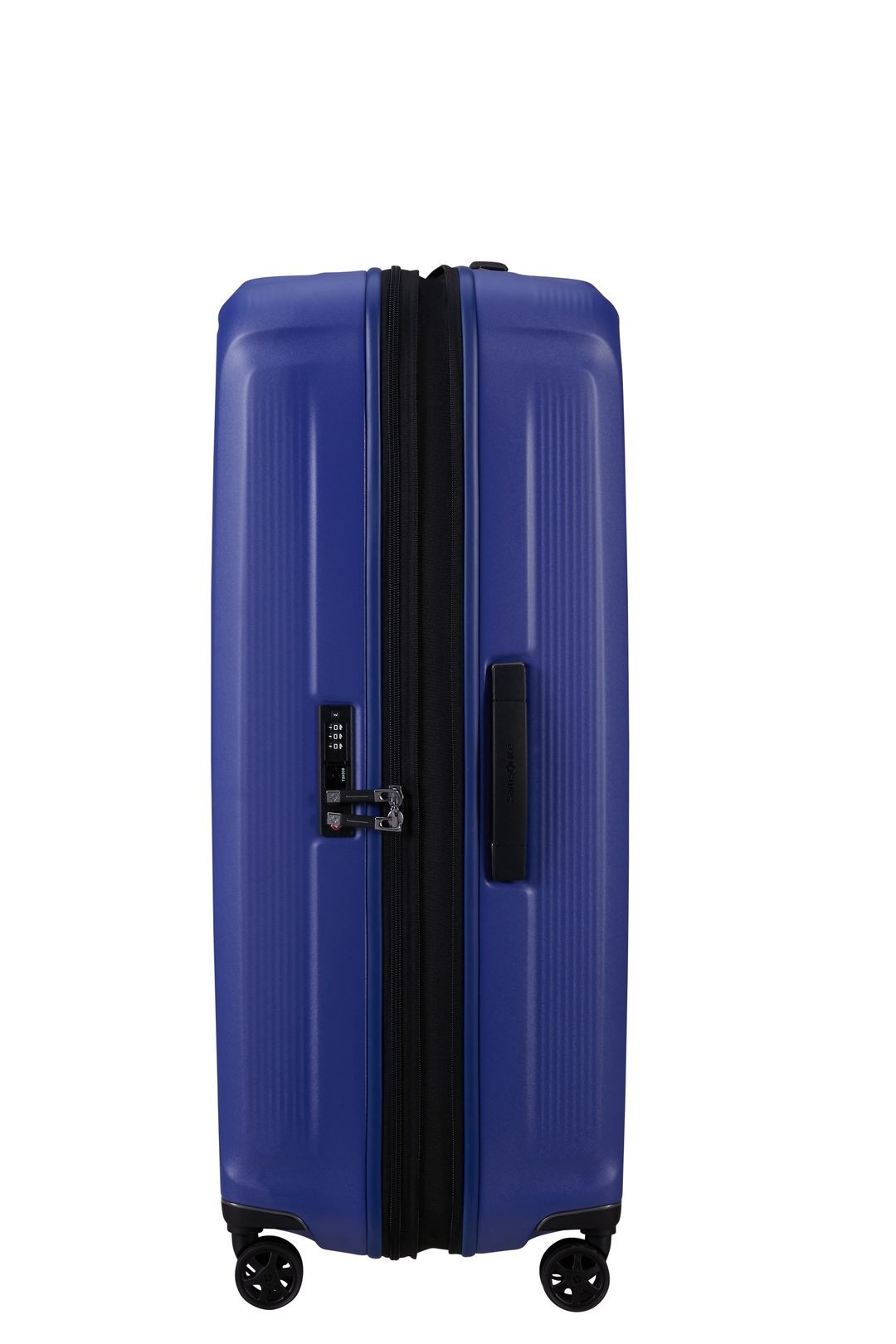 Nuon rozszerzona walizka Samsonite 81 cm