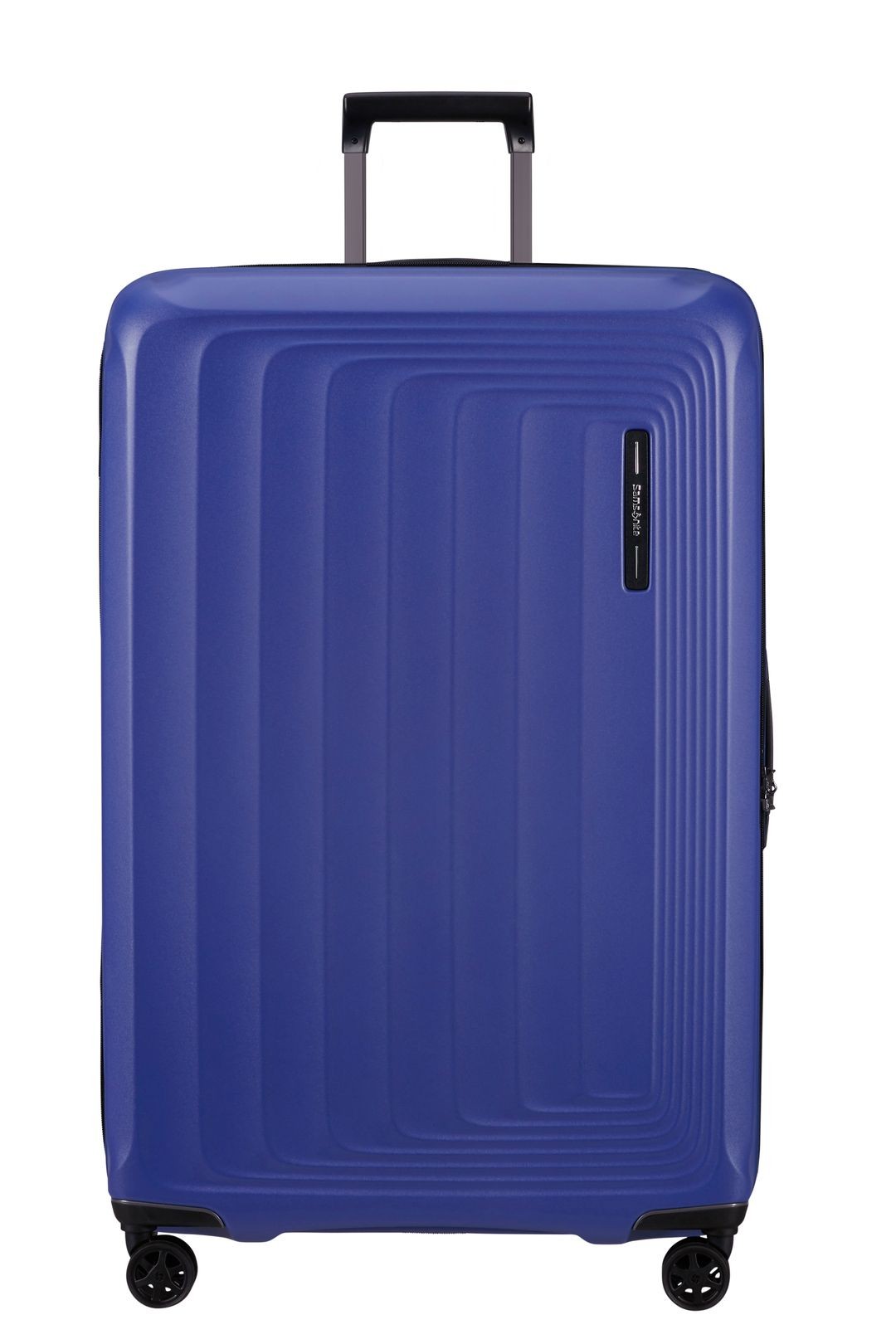 Nuon rozszerzona walizka Samsonite 81 cm