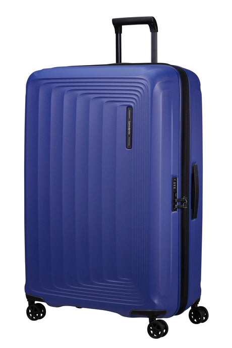 Nuon rozszerzona walizka Samsonite 81 cm