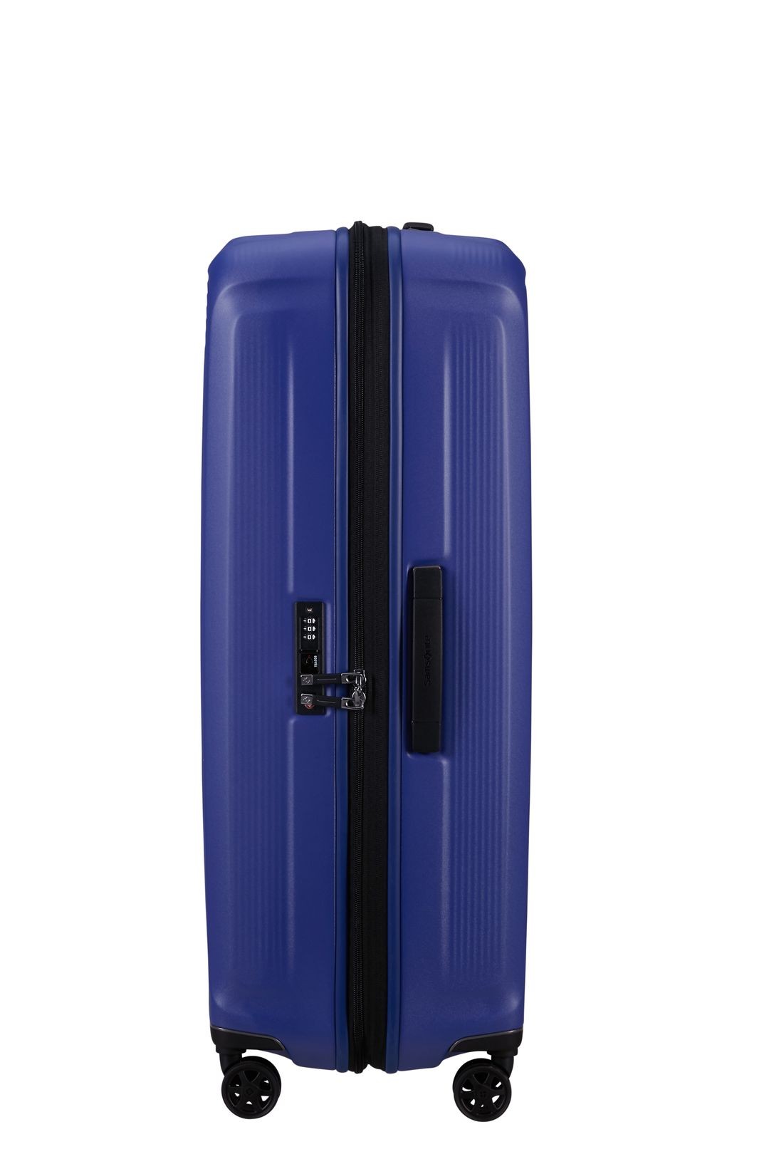 Nuon rozszerzona walizka Samsonite 81 cm