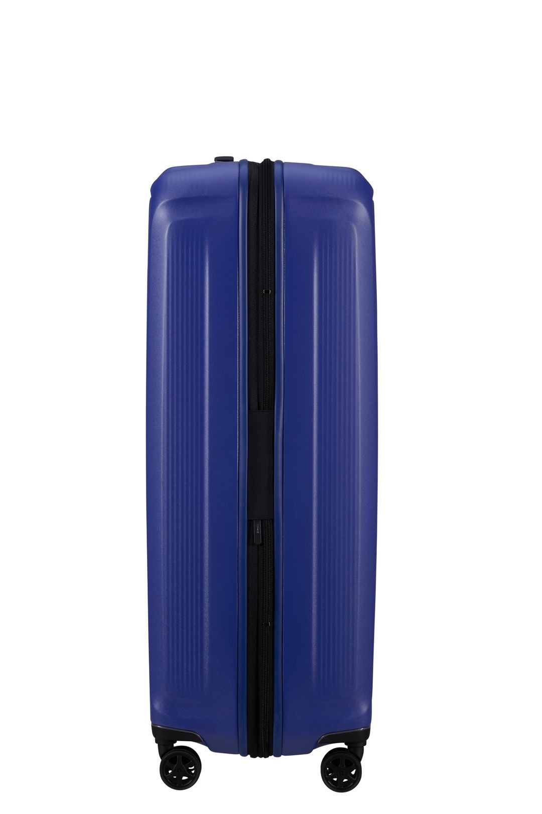 Nuon rozszerzona walizka Samsonite 81 cm