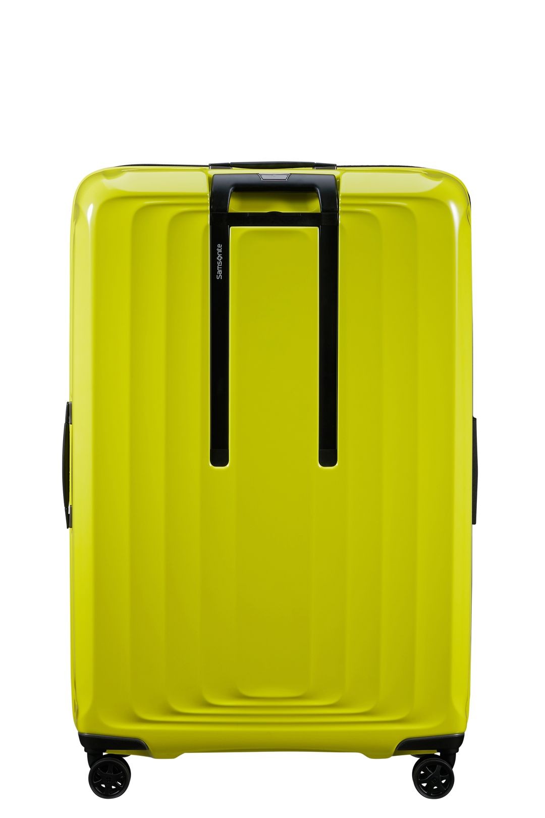 Nuon rozszerzona walizka Samsonite 81 cm