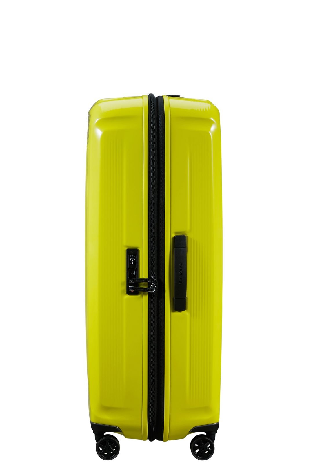 Nuon rozszerzona walizka Samsonite 81 cm