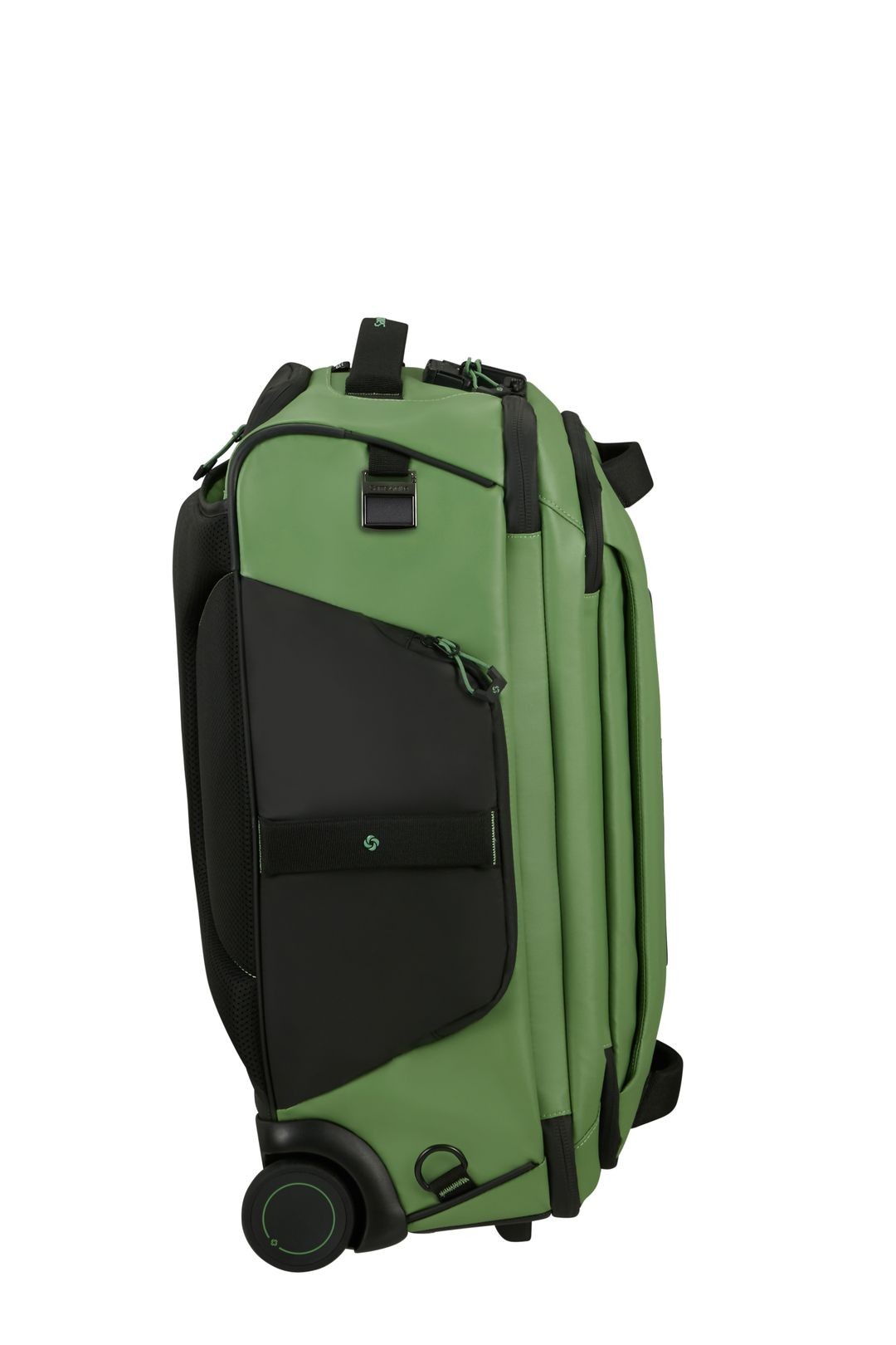 Walizka kabinowa 55/25 cm Ecodiver Samsonite