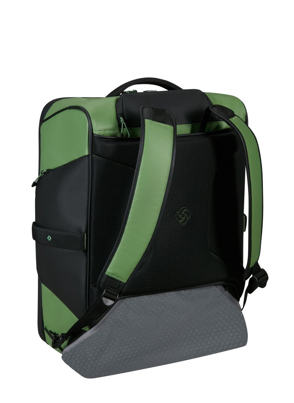 Walizka kabinowa 55/25 cm Ecodiver Samsonite