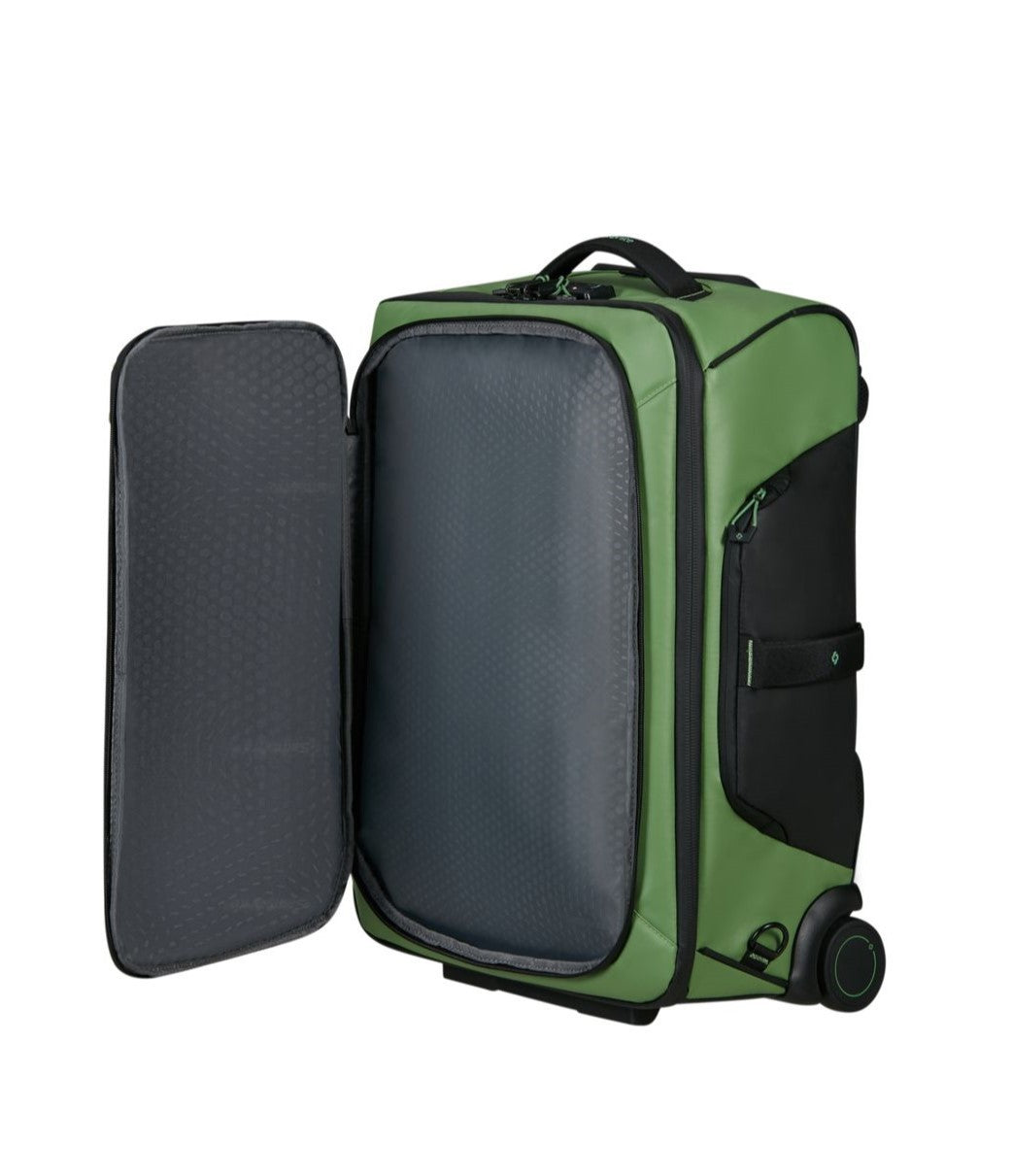 Walizka kabinowa 55/25 cm Ecodiver Samsonite