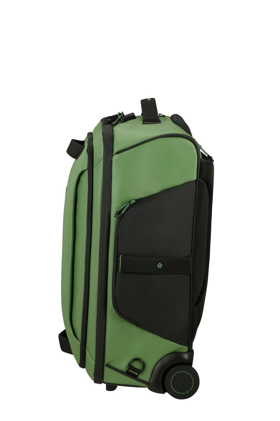 Walizka kabinowa 55/25 cm Ecodiver Samsonite