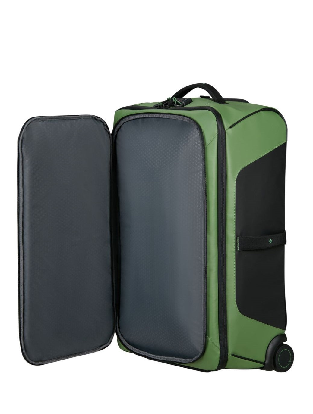 SAMSONITE Torba podróżna Ecodiver z kółkami 67 cm