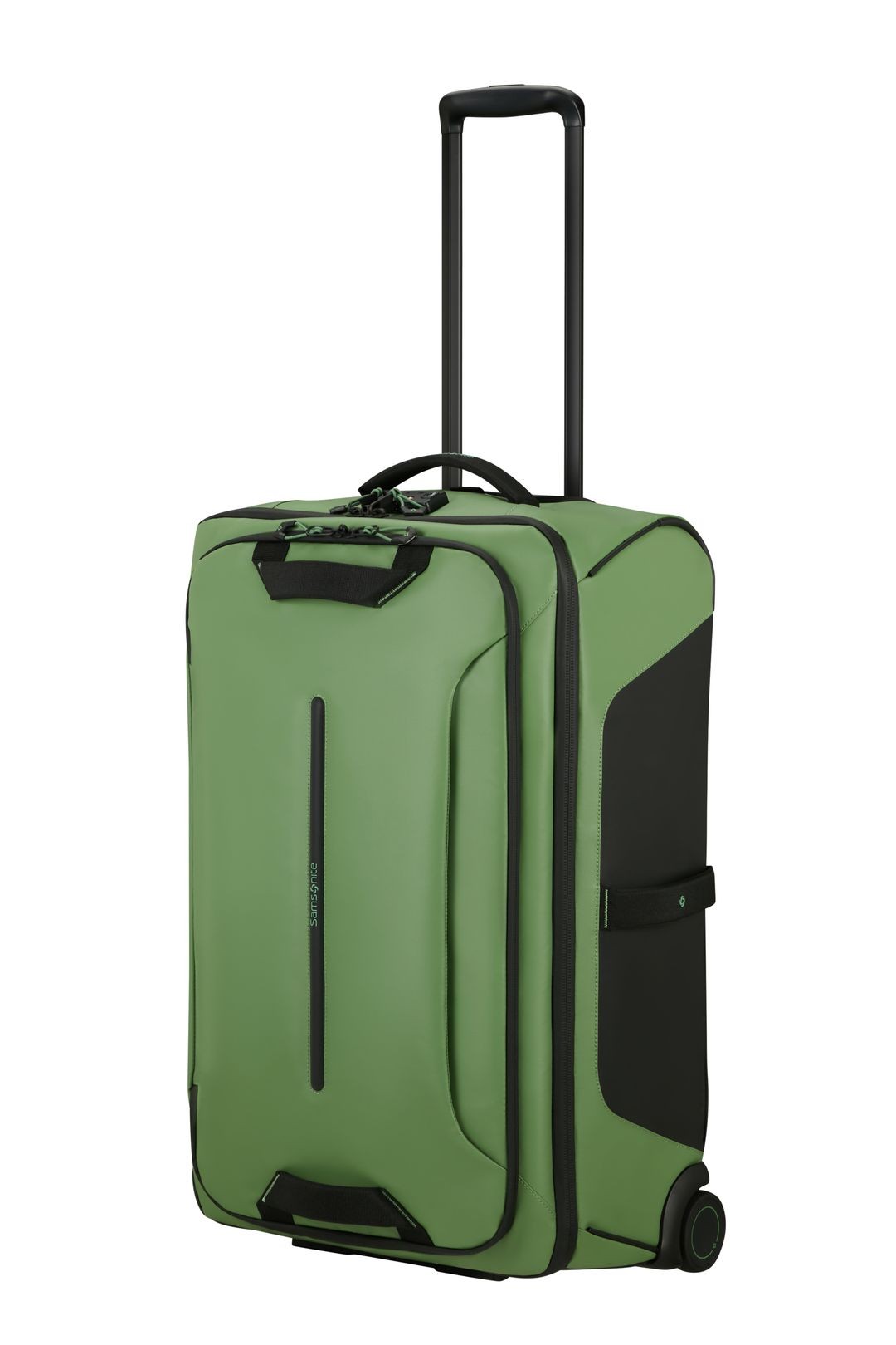 SAMSONITE Torba podróżna Ecodiver z kółkami 67 cm