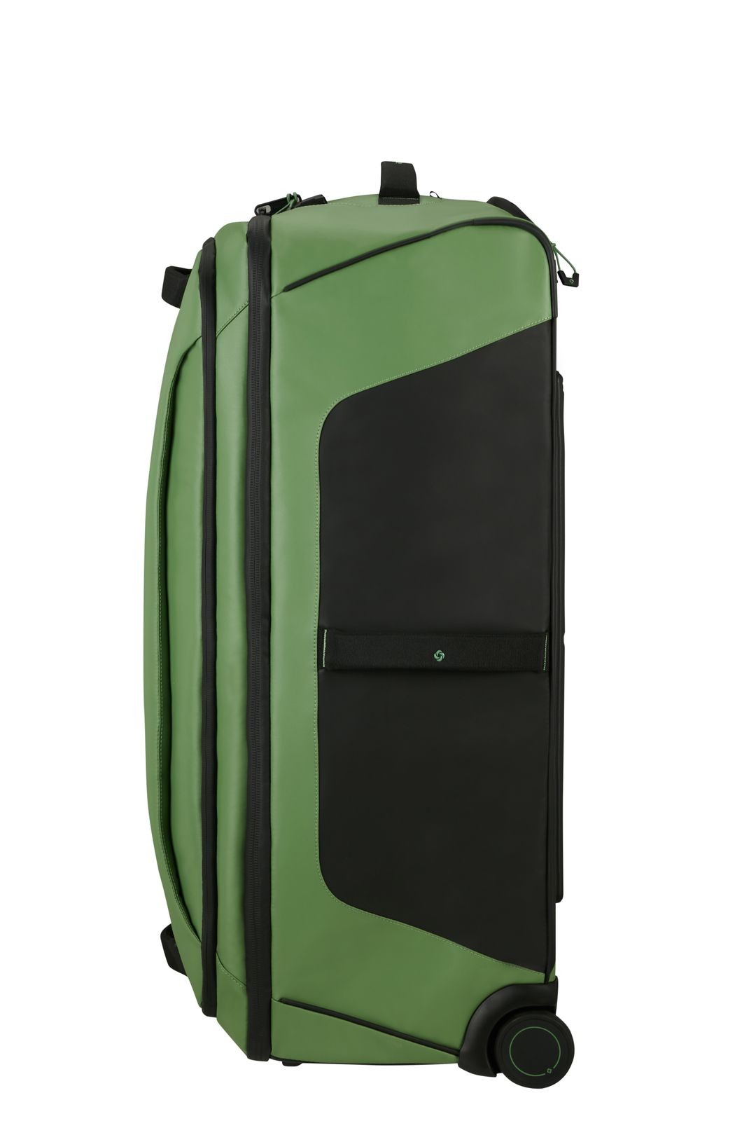 SAMSONITE Torba podróżna Ecodiver z Warea 79 cm