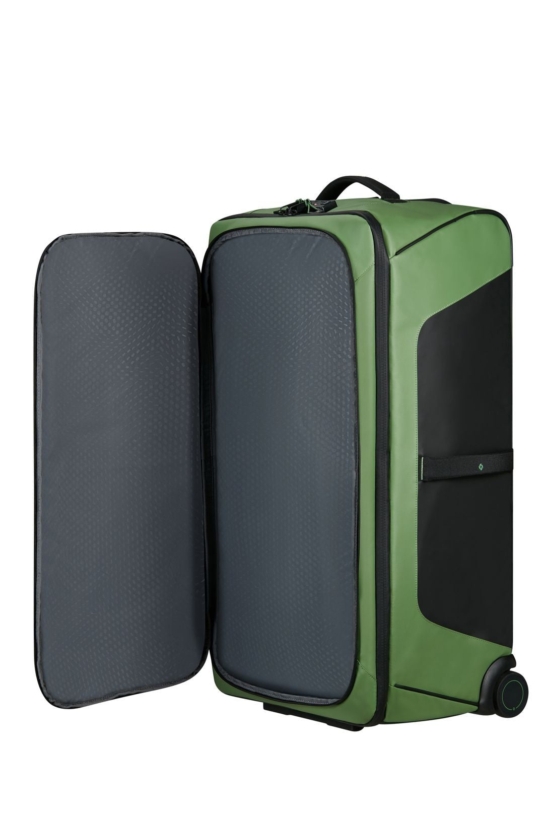 SAMSONITE Torba podróżna Ecodiver z Warea 79 cm