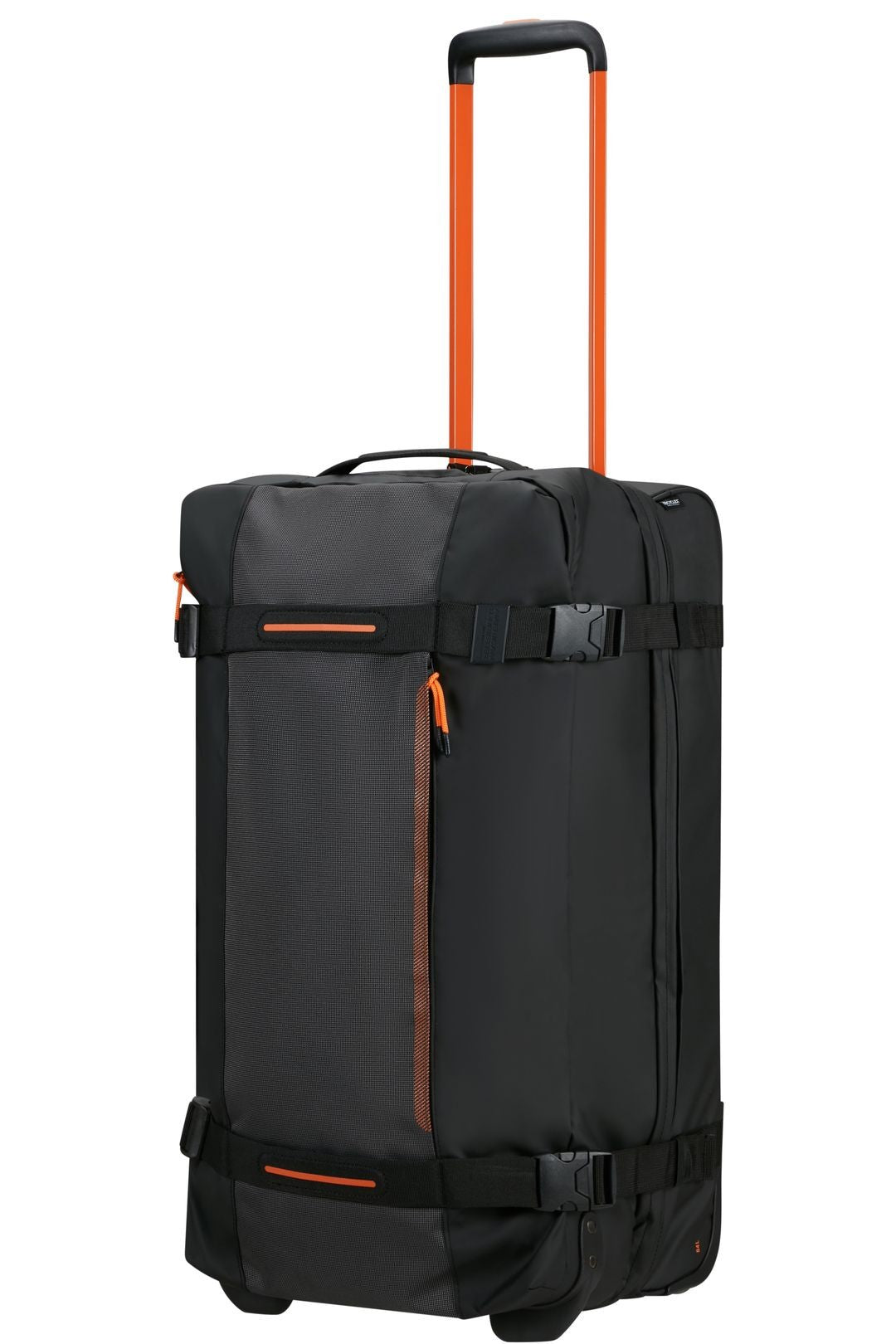 AMERICAN TOURISTER Travy tas met manieren M Urban Track LMTD