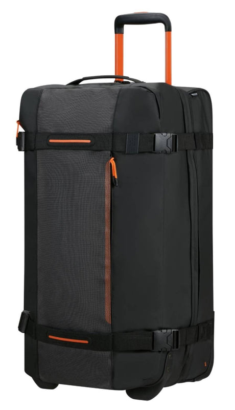 AMERICAN TOURISTER Travy tas met manieren M Urban Track LMTD