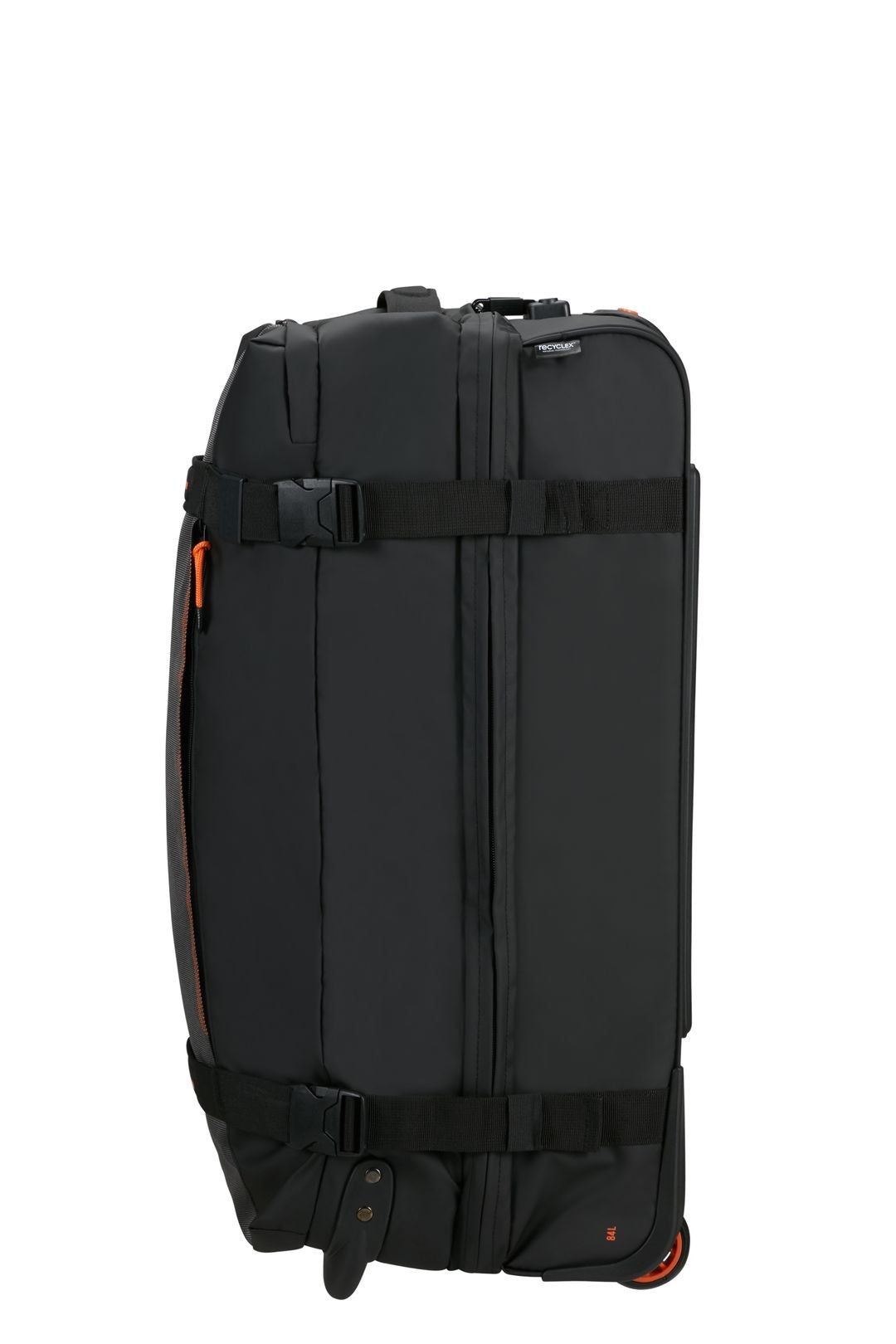 AMERICAN TOURISTER Travy tas met manieren M Urban Track LMTD