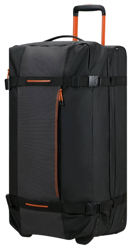 AMERICAN TOURISTER Matkalaukku L Urban Track LMTD