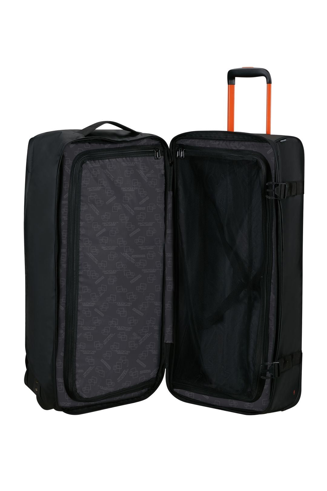 AMERICAN TOURISTER Torba podróży l Urban Track Lmtd