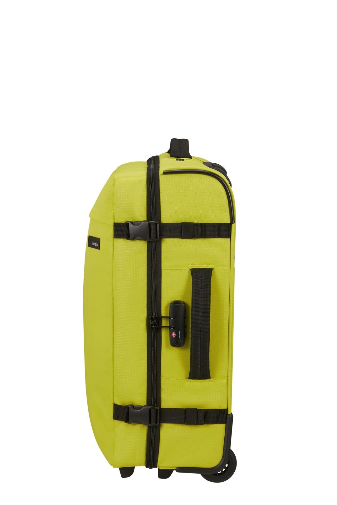 Walizka kabinowa Długość Roader 55 cm SAMSONITE