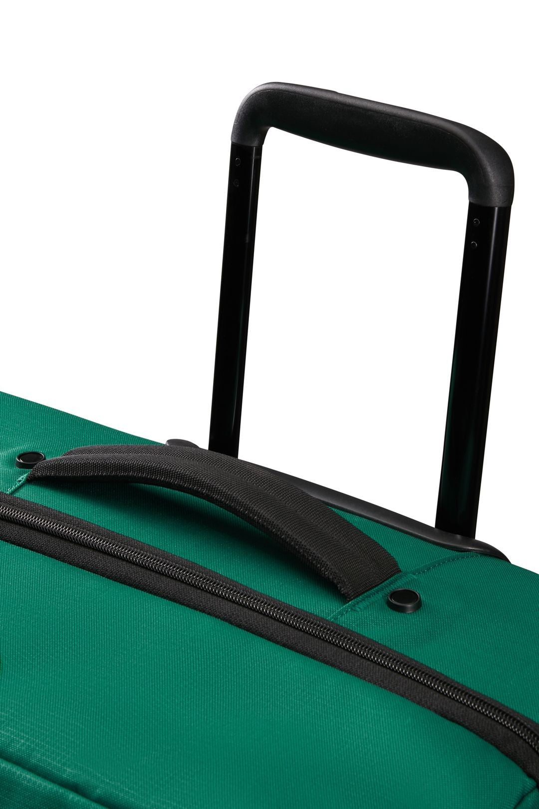 Walizka kabinowa Długość Roader 55 cm SAMSONITE