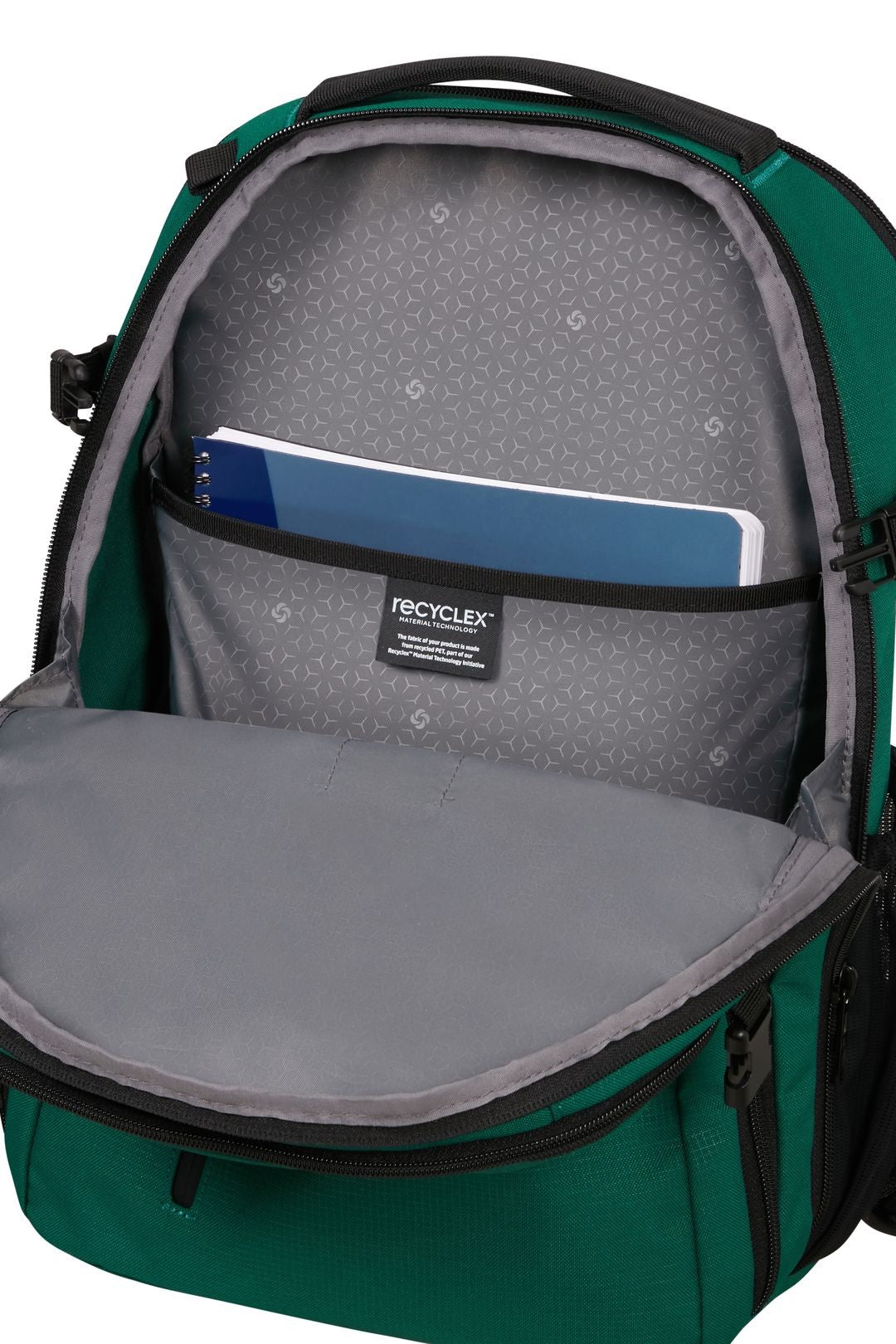 SAMSONITE Przenośny plecak M -15,6 " - Roader