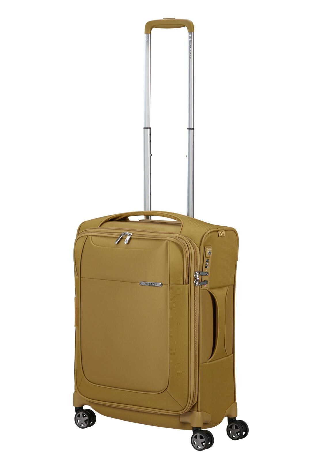 SAMSONITE Walizka kabinowa Rozszerzalny d'lite 55 cm