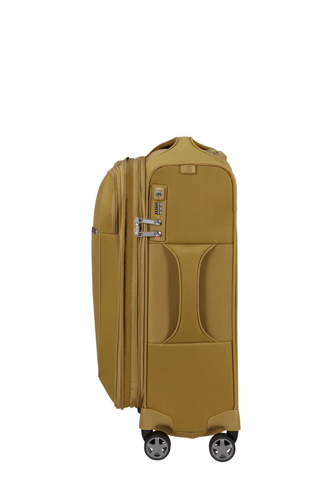 SAMSONITE Walizka kabinowa Rozszerzalny d'lite 55 cm