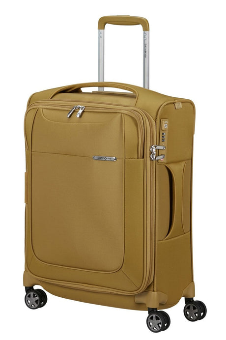 SAMSONITE Walizka kabinowa Rozszerzalny d'lite 55 cm