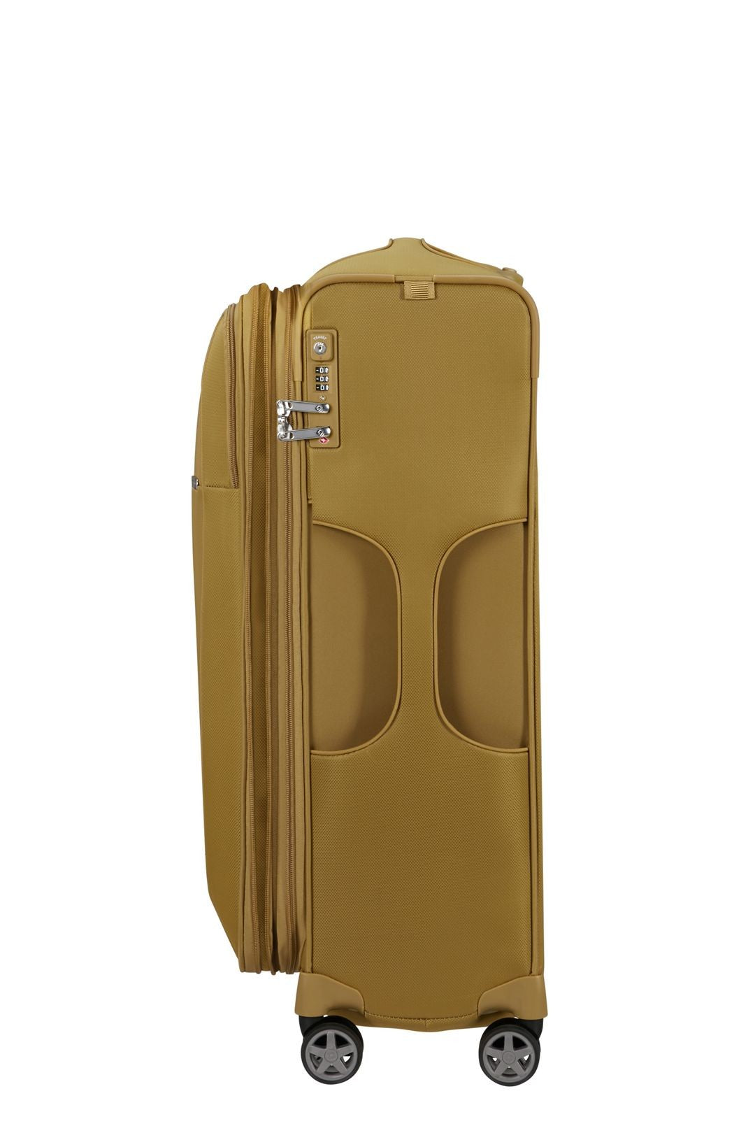 SAMSONITE Uitbreidbare grote koffer d´lite 71 cm