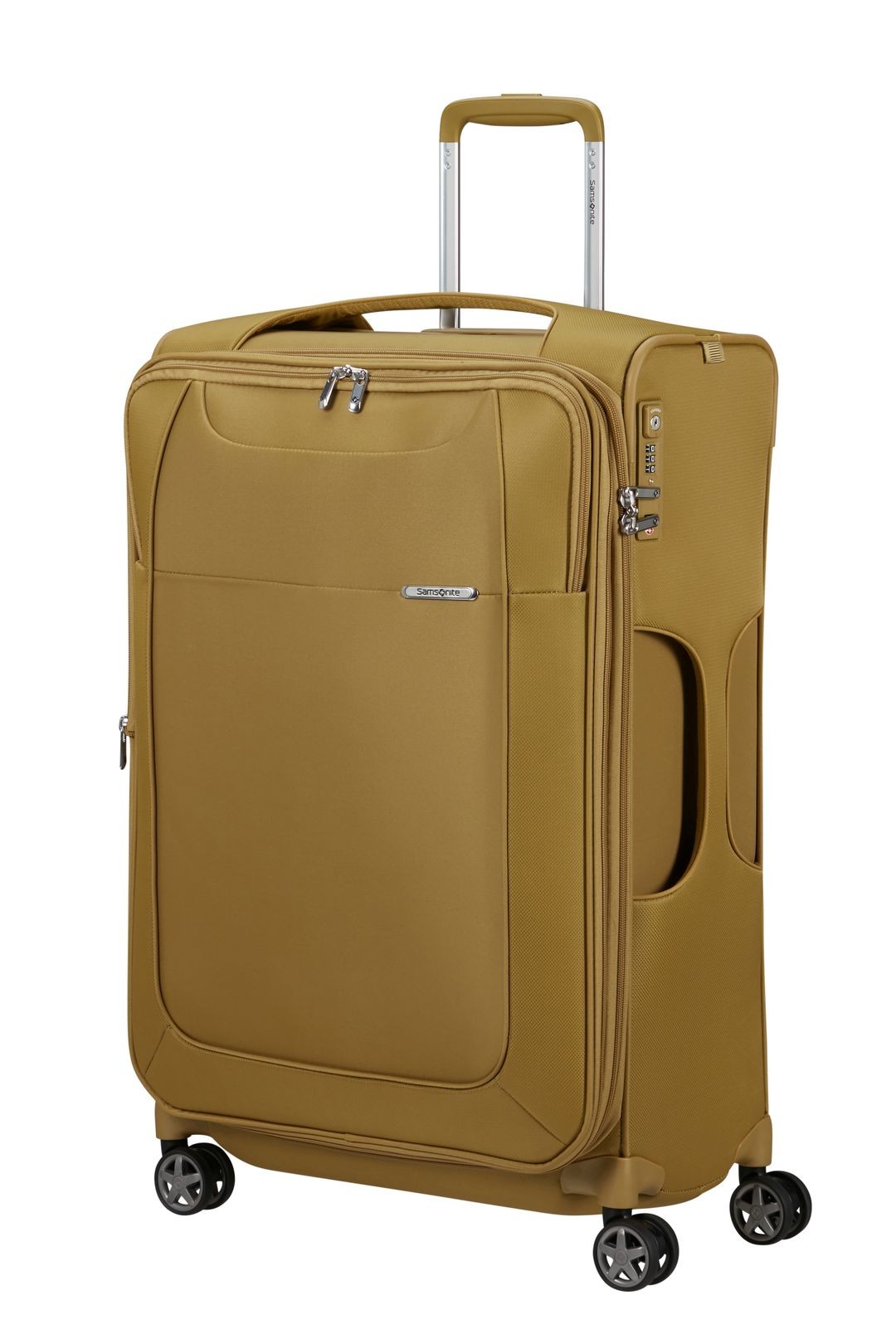 SAMSONITE Uitbreidbare grote koffer d´lite 71 cm