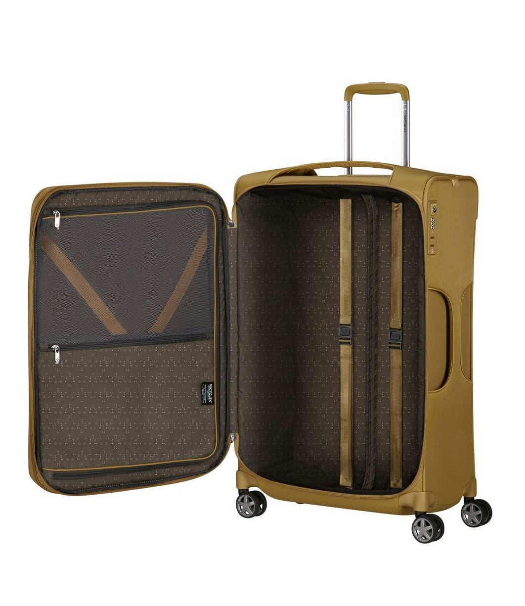 SAMSONITE Uitbreidbare grote koffer d´lite 71 cm