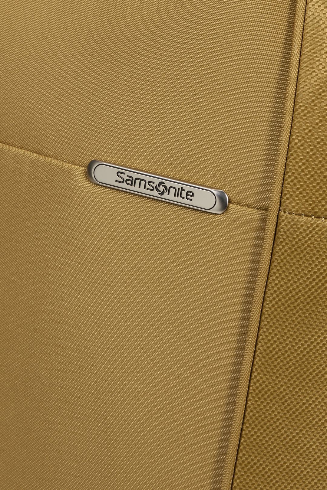 SAMSONITE Walizka kabinowa Rozszerzalny d'lite 55 cm