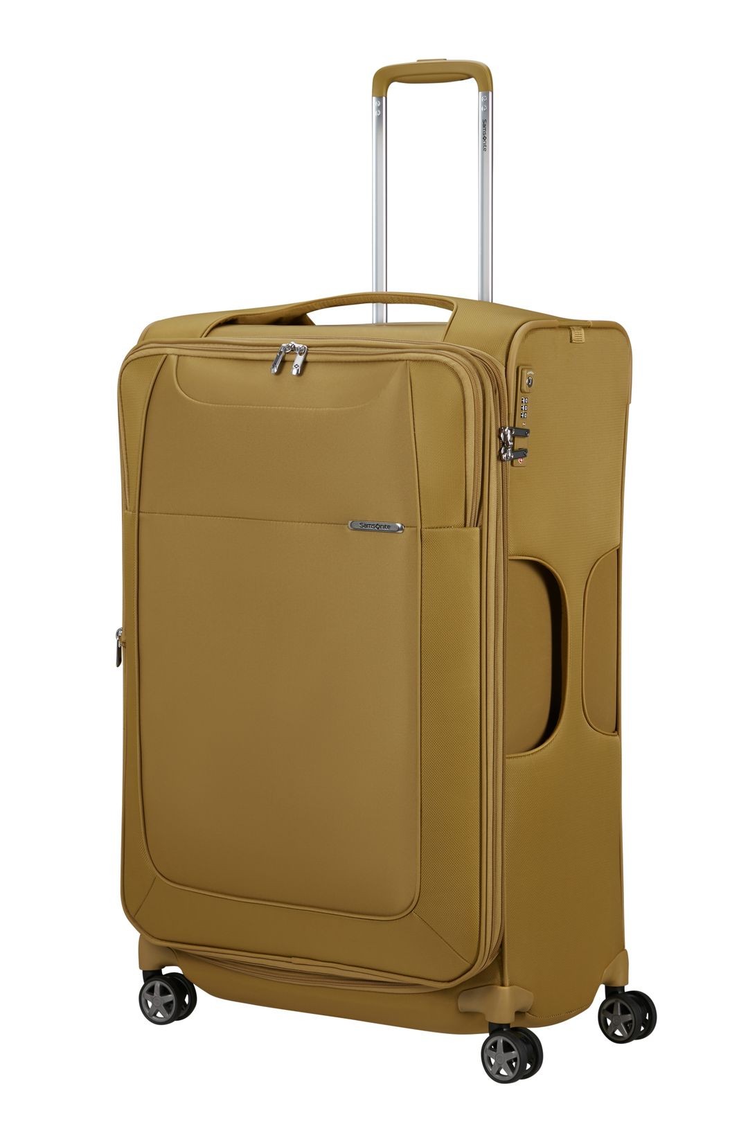 SAMSONITE Limpa grande extensível d'lite 78cm