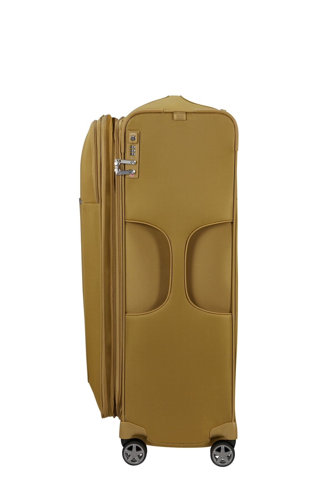 SAMSONITE Limpa grande extensível d'lite 78cm