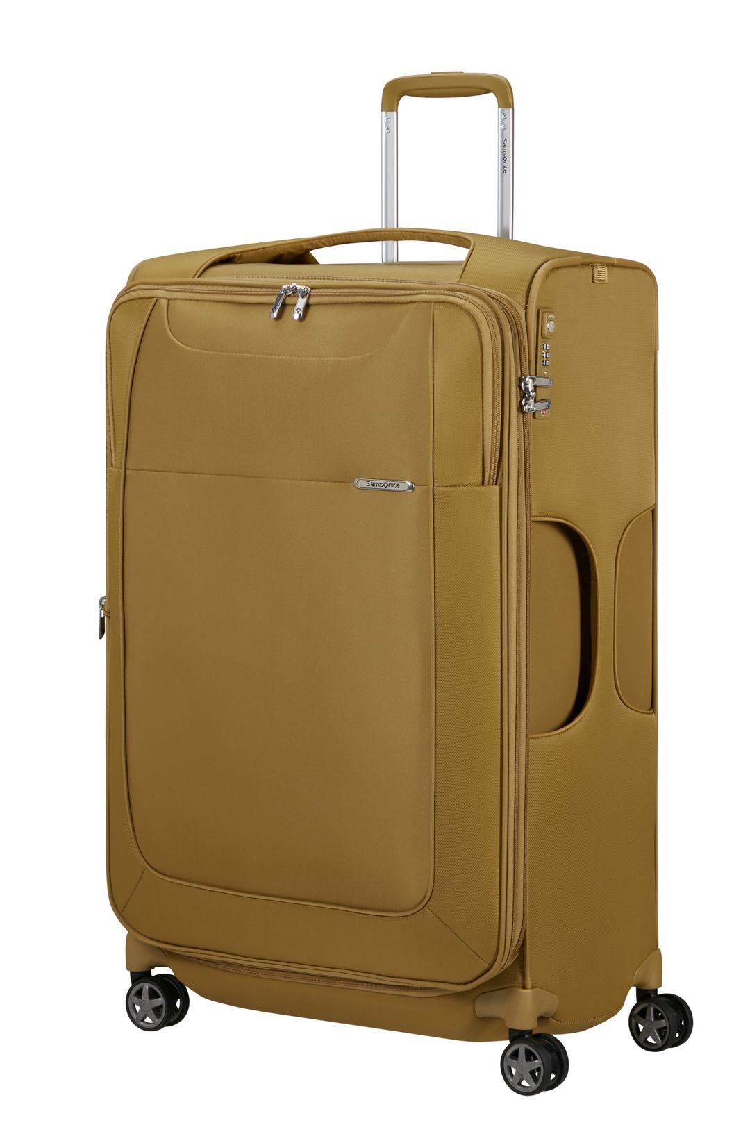 SAMSONITE Limpa grande extensível d'lite 78cm