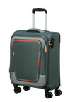 AMERICAN TOURISTER Booths de 55 cm à gauche - valise souple durée