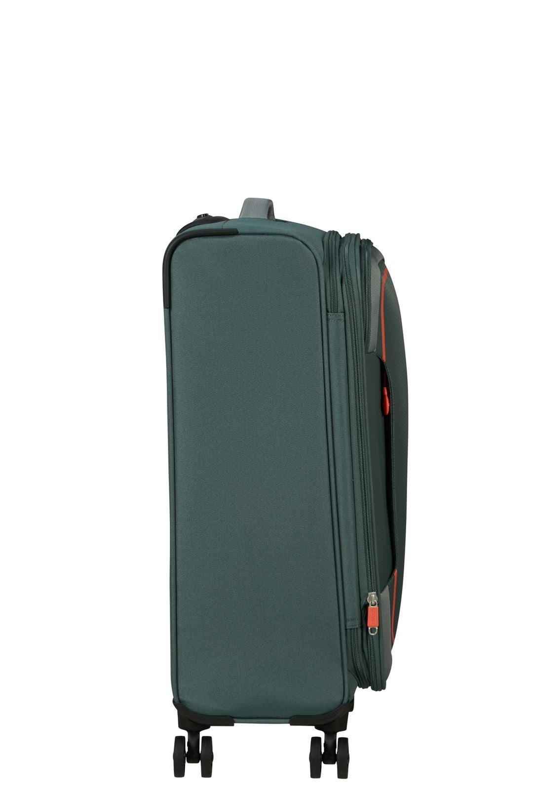 AMERICAN TOURISTER Erweiterbarer weicher Koffer 68 cm