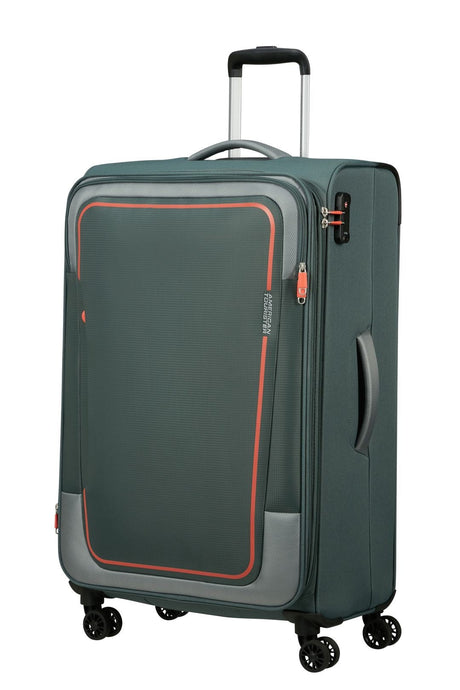 AMERICAN TOURISTER Mesa macia extensível 81cm