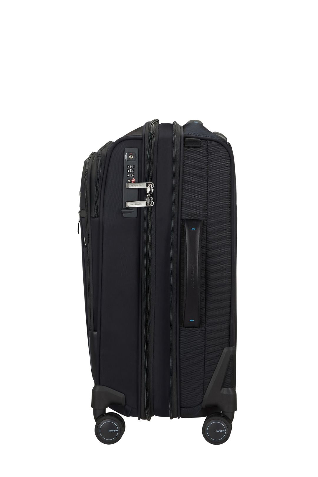 SAMSONITE Walizka kabinowa Spectrolite 3.0 Trvl - rozszerzalny 55 cm