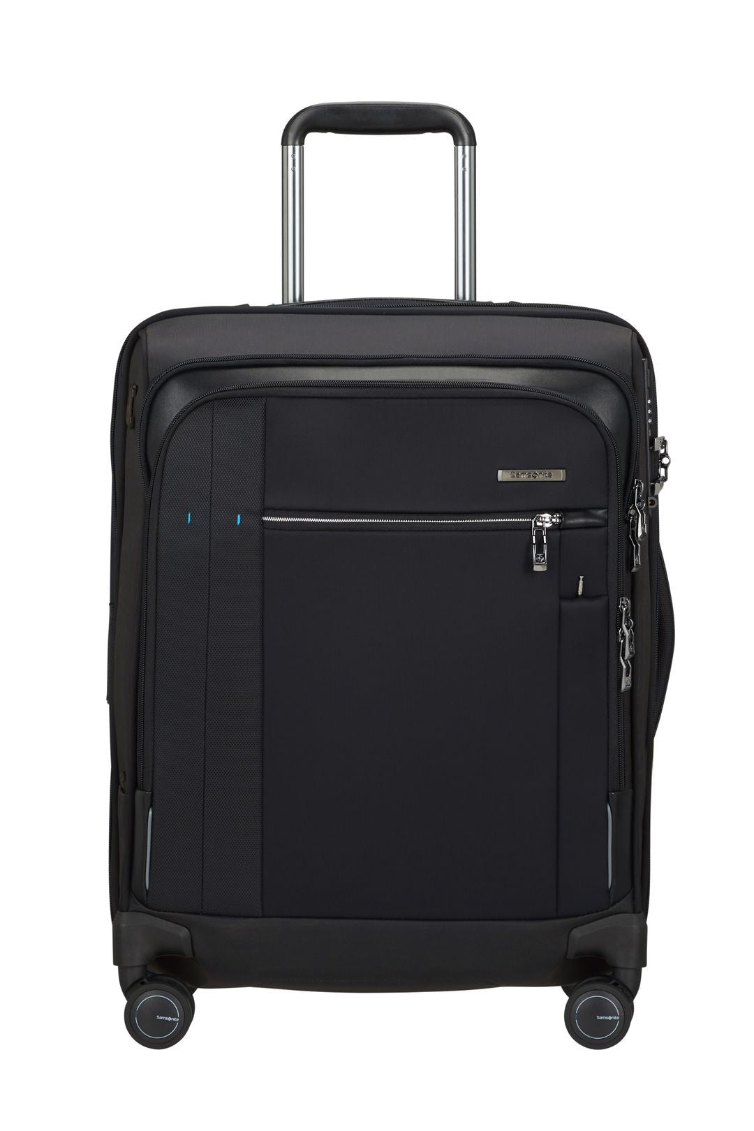 SAMSONITE Walizka kabinowa Spectrolite 3.0 Trvl - rozszerzalny 55 cm