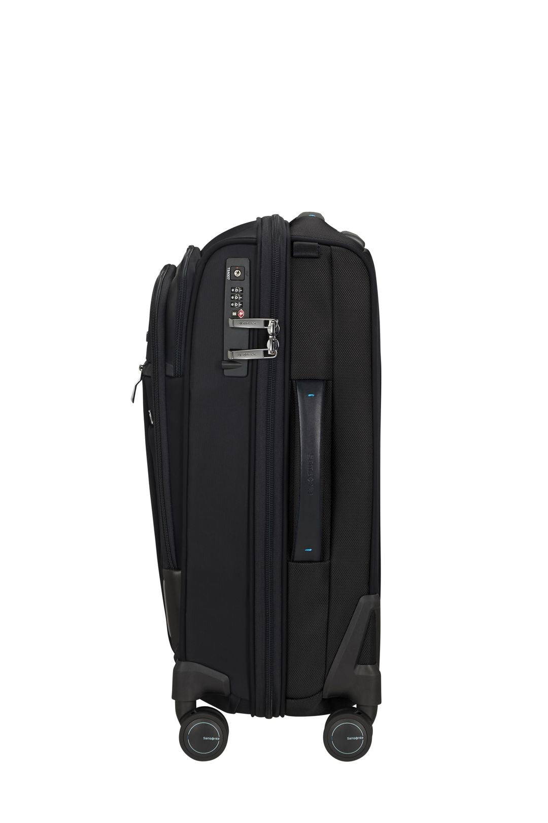 SAMSONITE Walizka kabinowa Spectrolite 3.0 Trvl - rozszerzalny 55 cm