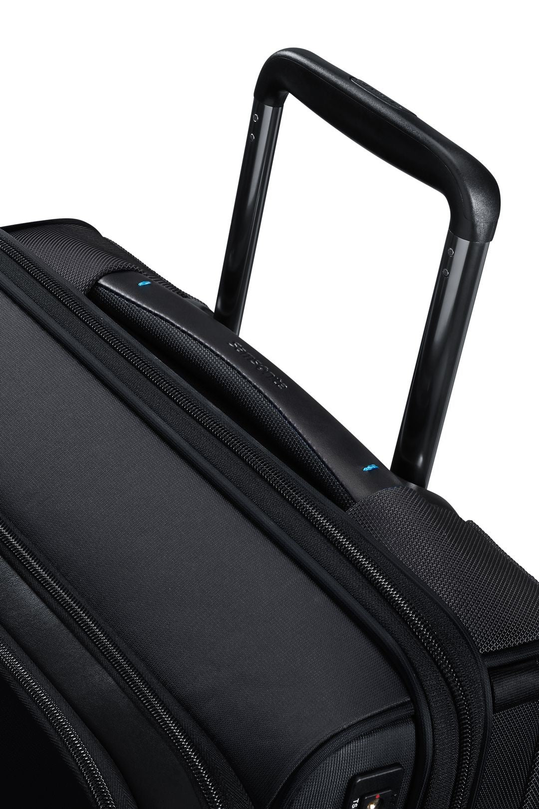 SAMSONITE Walizka kabinowa Spectrolite 3.0 Trvl - rozszerzalny 55 cm