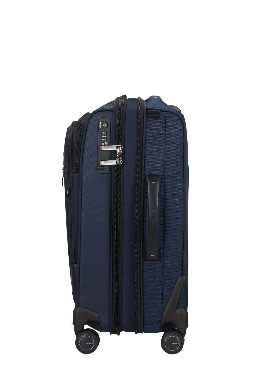 SAMSONITE Walizka kabinowa Spectrolite 3.0 Trvl - rozszerzalny 55 cm