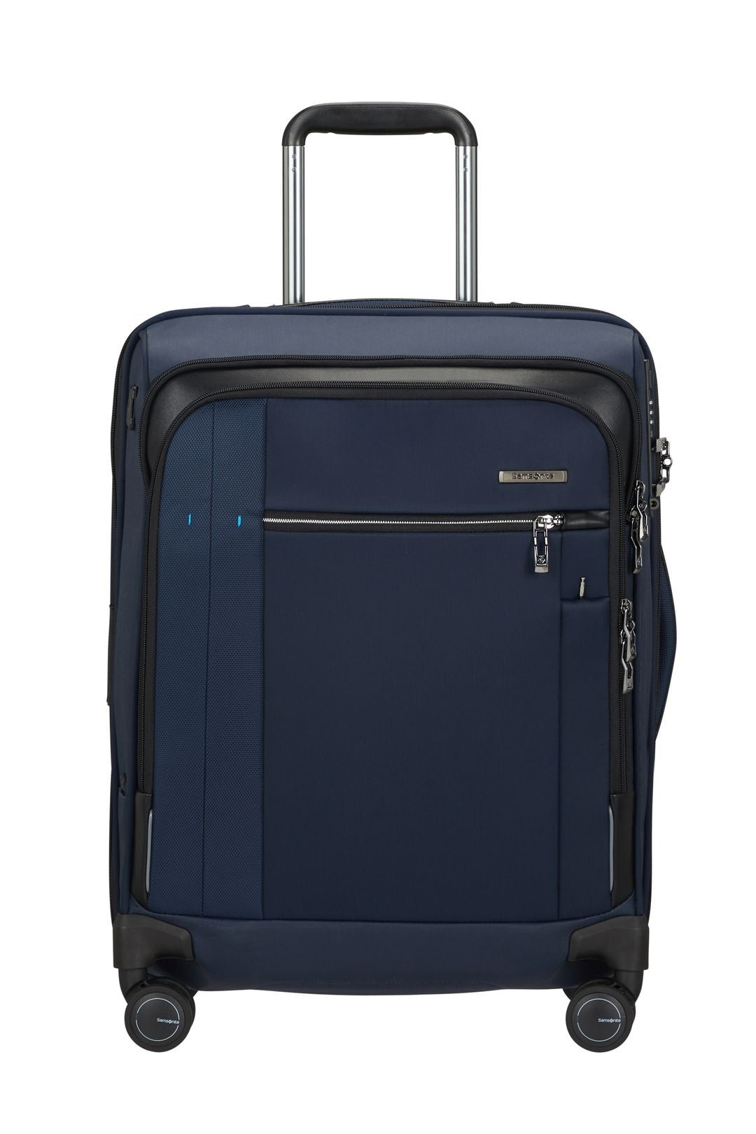 SAMSONITE Walizka kabinowa Spectrolite 3.0 Trvl - rozszerzalny 55 cm