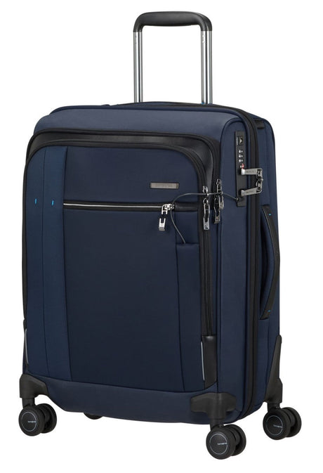 SAMSONITE Walizka kabinowa Spectrolite 3.0 Trvl - rozszerzalny 55 cm