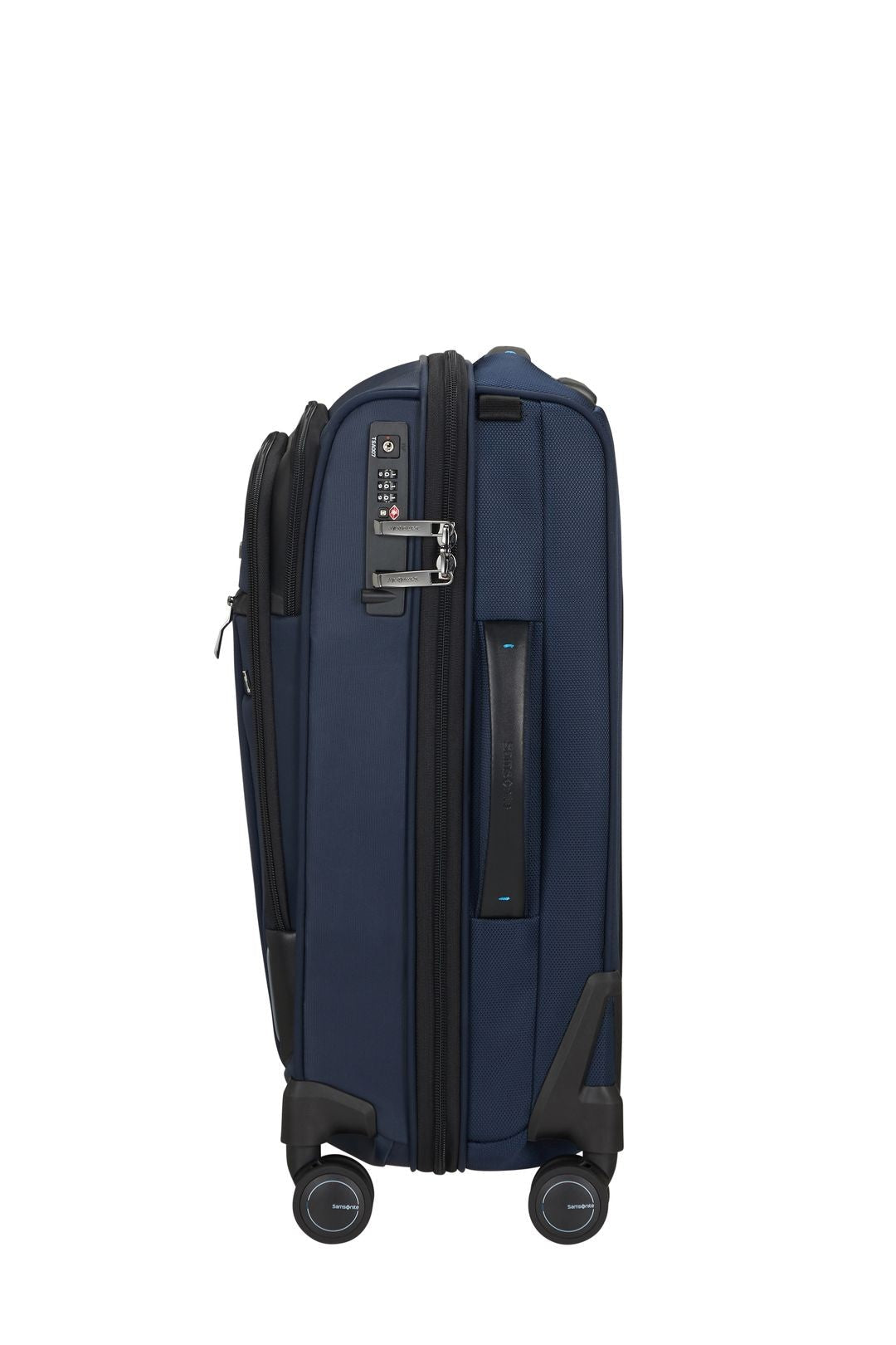 SAMSONITE Walizka kabinowa Spectrolite 3.0 Trvl - rozszerzalny 55 cm