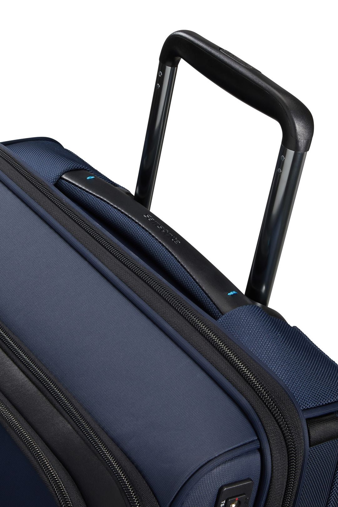 SAMSONITE Walizka kabinowa Spectrolite 3.0 Trvl - rozszerzalny 55 cm