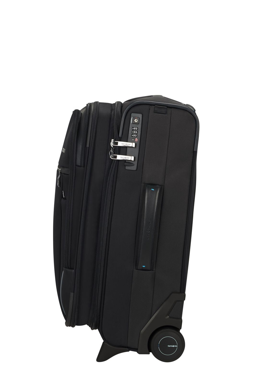 SAMSONITE Walizka kabinowa Spectrolite 3.0 Trvl - Extensible 2 miękkie koła 55 cm