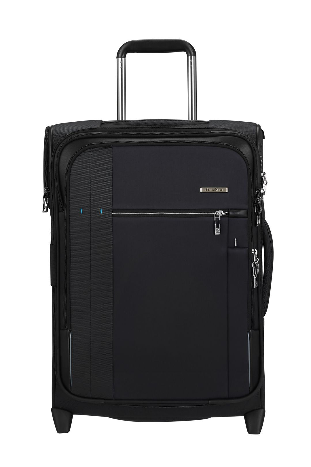 SAMSONITE Walizka kabinowa Spectrolite 3.0 Trvl - Extensible 2 miękkie koła 55 cm