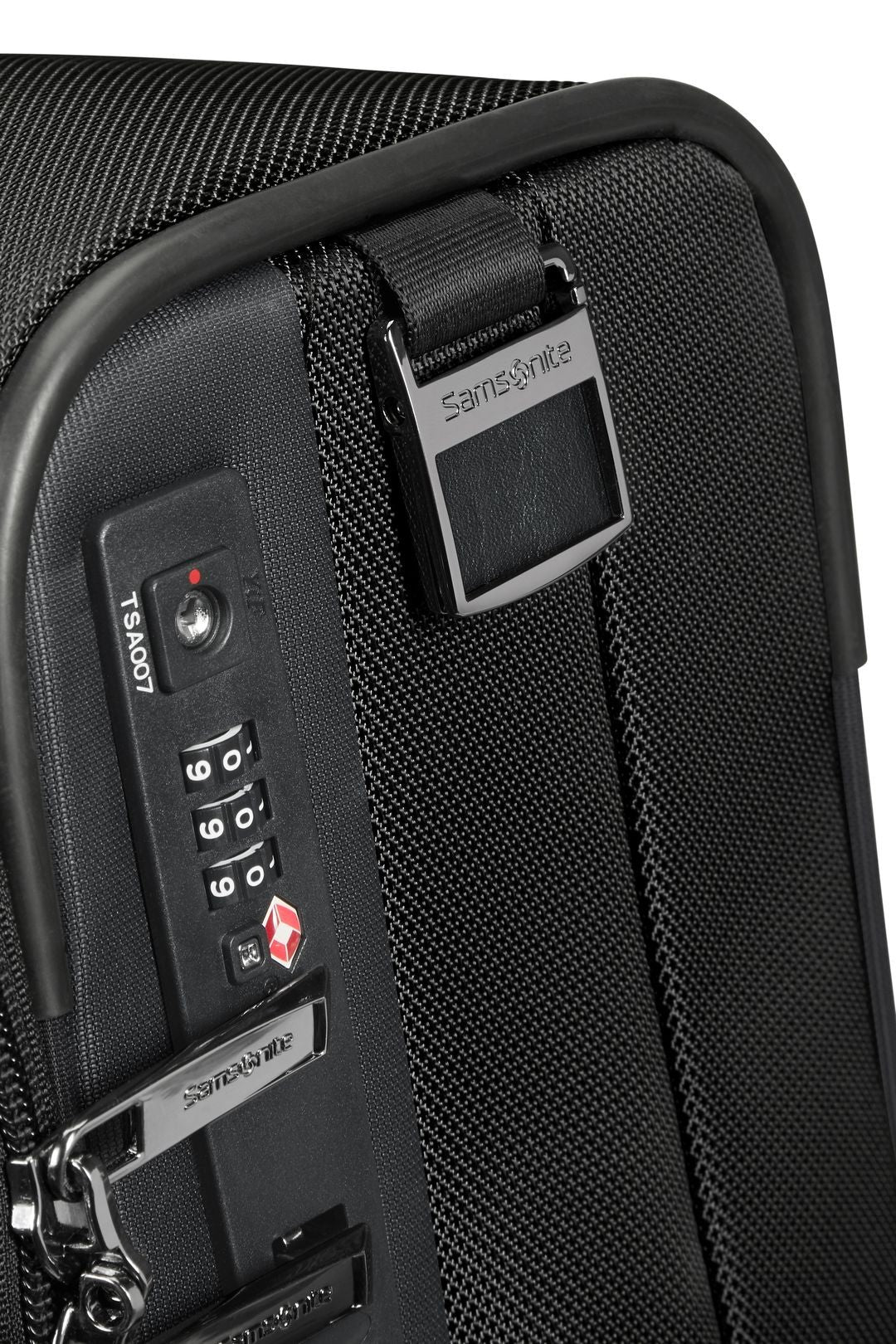 SAMSONITE Walizka kabinowa Spectrolite 3.0 Trvl - Extensible 2 miękkie koła 55 cm