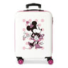 Cabin suitcase rigid Disney So Beautiful 55 cm