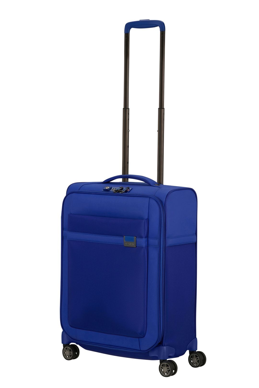 SAMSONITE Valise cabine Strict Airea 55cm